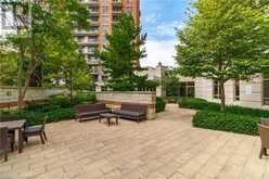 2379 CENTRAL PARK Drive Unit# 206 Oakville