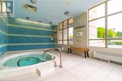 2379 CENTRAL PARK Drive Unit# 206 Oakville