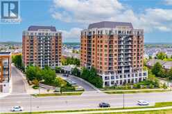 2379 CENTRAL PARK Drive Unit# 206 Oakville