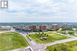 2379 CENTRAL PARK Drive Unit# 206 Oakville