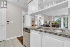 2379 CENTRAL PARK Drive Unit# 206 Oakville