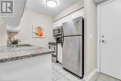 2379 CENTRAL PARK Drive Unit# 206 Oakville