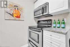 2379 CENTRAL PARK Drive Unit# 206 Oakville