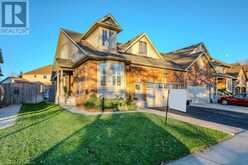 457 GOLF COURSE Road Conestogo