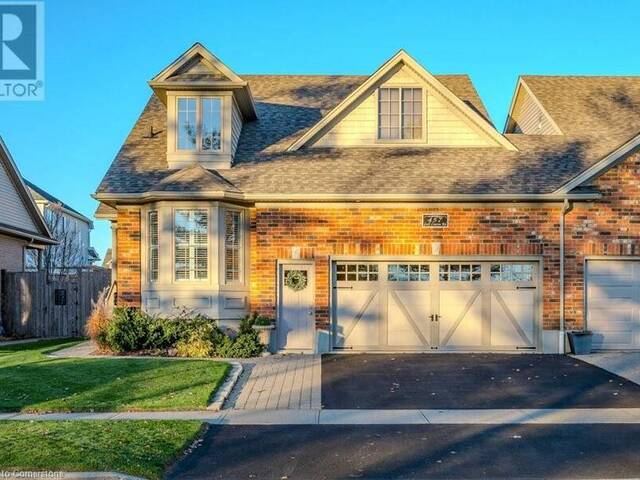 457 GOLF COURSE Road Conestogo Ontario