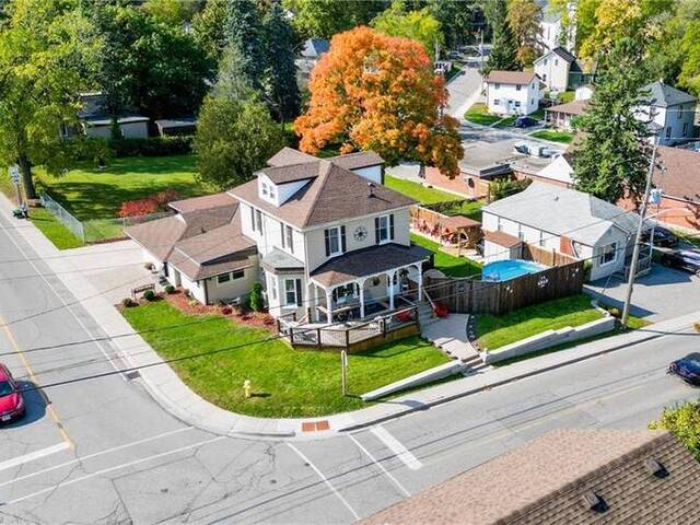 52 ADAM Street Cambridge Ontario