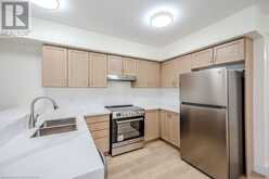 50 HOWE Drive Unit# 3D Kitchener