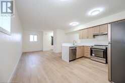 50 HOWE Drive Unit# 3D Kitchener