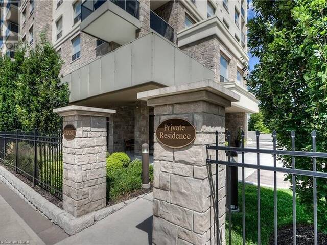 223 ERB Street W Unit# 903 Waterloo Ontario