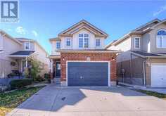 83 BRIDLEWREATH Street Kitchener