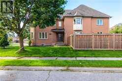 139 SHADY PINE Circle Brampton