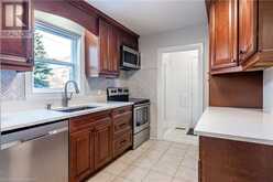 645 WEBER Street E Kitchener