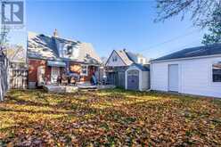 645 WEBER Street E Kitchener