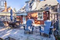 645 WEBER Street E Kitchener