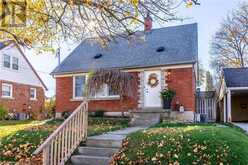 645 WEBER Street E Kitchener