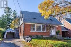 645 WEBER Street E Kitchener