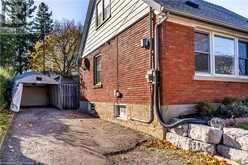 645 WEBER Street E Kitchener