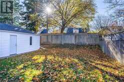 645 WEBER Street E Kitchener