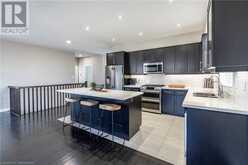 219 FALCONRIDGE Drive Waterloo