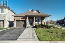 219 FALCONRIDGE Drive Waterloo