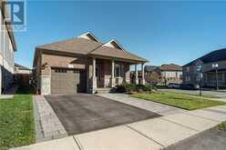 219 FALCONRIDGE Drive Waterloo