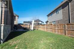 219 FALCONRIDGE Drive Waterloo