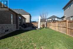 219 FALCONRIDGE Drive Waterloo