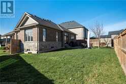 219 FALCONRIDGE Drive Waterloo