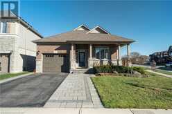 219 FALCONRIDGE Drive Kitchener