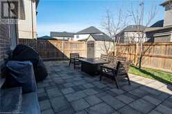 219 FALCONRIDGE Drive Kitchener