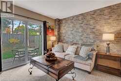 476 KINGSCOURT Drive Unit# 23 Waterloo