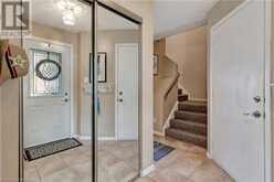 476 KINGSCOURT Drive Unit# 23 Waterloo