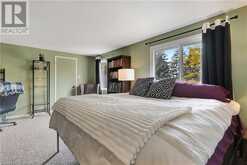 476 KINGSCOURT Drive Unit# 23 Waterloo