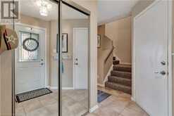 476 KINGSCOURT Drive Unit# 23 Waterloo