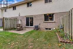 476 KINGSCOURT Drive Unit# 23 Waterloo