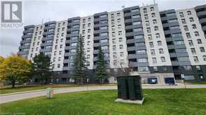 200 JAMIESON Parkway Unit# 201 Cambridge