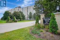 200 JAMIESON Parkway Unit# 201 Cambridge