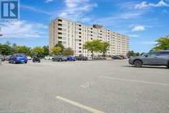 200 JAMIESON Parkway Unit# 201 Cambridge