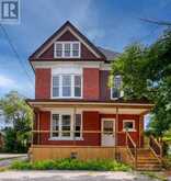 18 WEBER Street W Unit# Main floor Kitchener