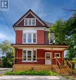 18 WEBER Street W Unit# Main floor Kitchener