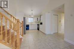 21 MUNROE Crescent Unit# Upper Guelph