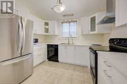 21 MUNROE Crescent Unit# Upper Guelph