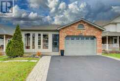 21 MUNROE Crescent Unit# Upper Guelph