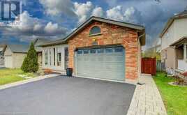 21 MUNROE Crescent Unit# Upper Guelph