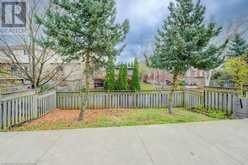 21 MUNROE Crescent Unit# Upper Guelph