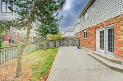 21 MUNROE Crescent Unit# Upper Guelph