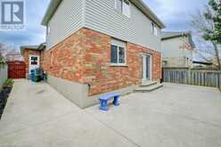 21 MUNROE Crescent Unit# Upper Guelph