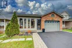 21 MUNROE Crescent Unit# Upper Guelph