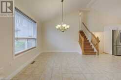 21 MUNROE Crescent Unit# Upper Guelph