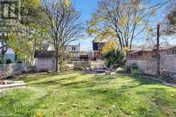 121 EDMUND Road Kitchener